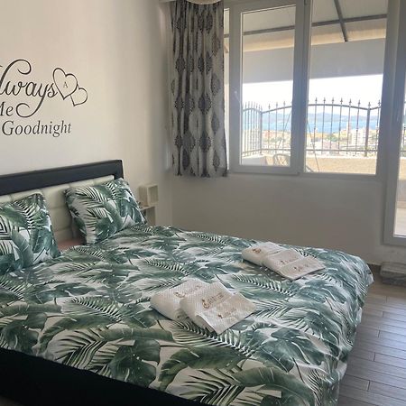 Golden View Penthouse Apartment Zadar Exterior photo